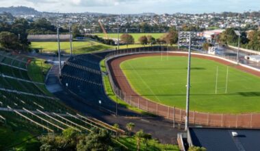 Western Springs Bowl given green light by Auckland Council
