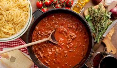 How to pick healthier pasta, soy and sweet chilli sauces at the supermarket