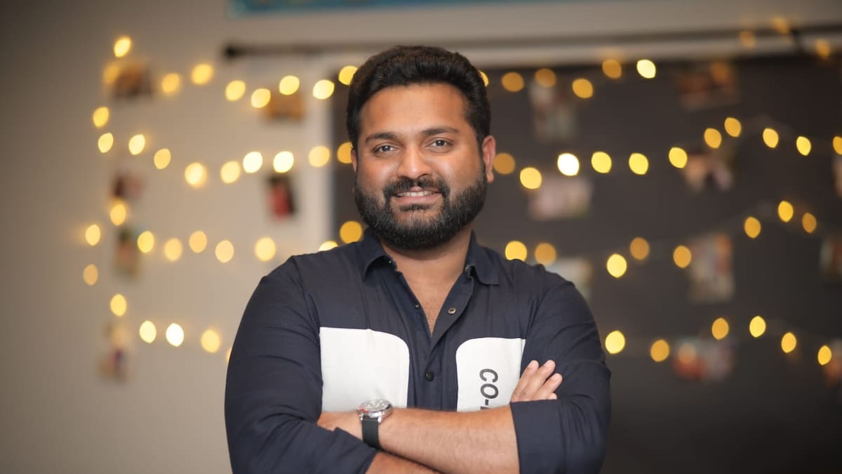 Human remains found on Coppermine Island confirmed as missing fisherman Ferzil Babu