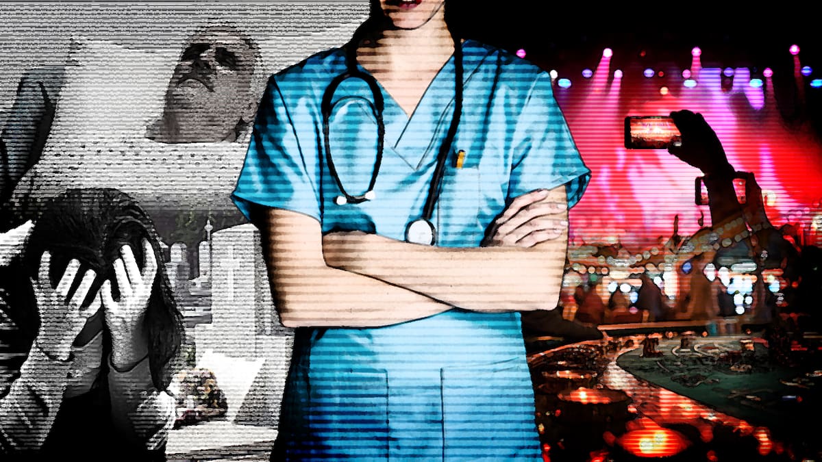 Nurse Angelina Reyes loses bid to avoid conviction after she scammed $112k off colleagues