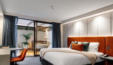 Millions spent in Rotorua hotel refurbishments as occupancy reaches pre-Covid levels