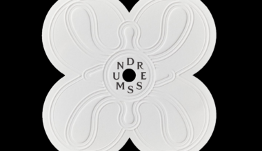 Take a look at the branding work of creative group NA1