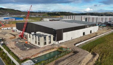 Briscoe a leading light as NZ shares bounce back – Market close