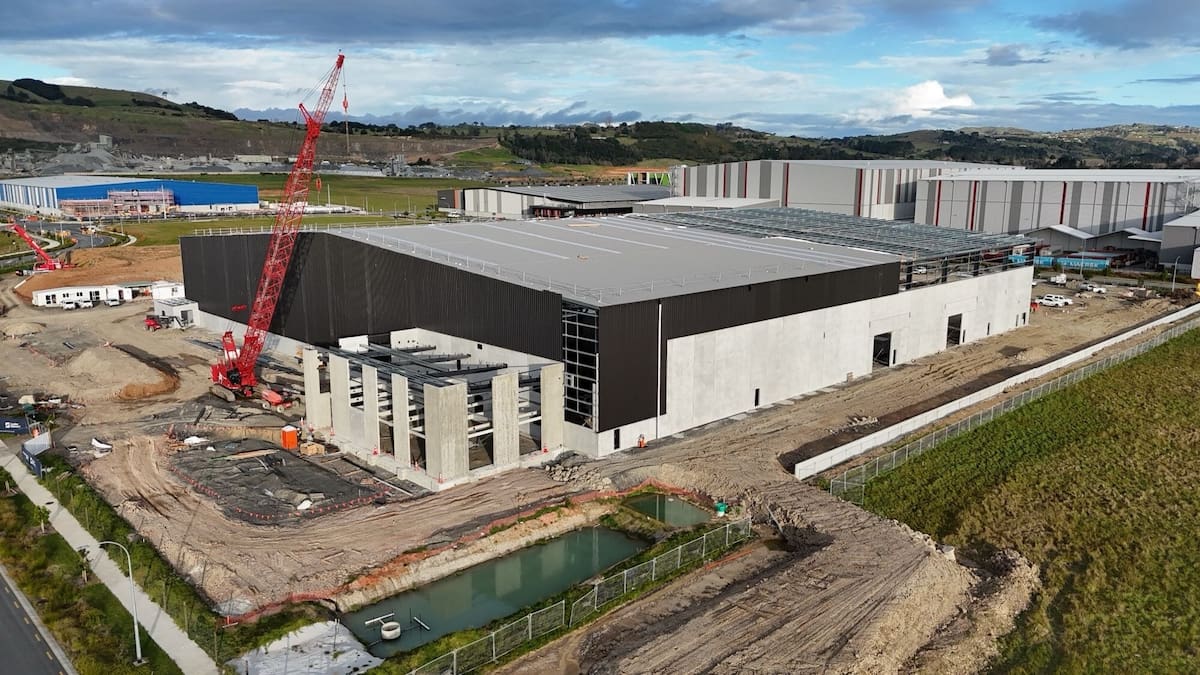 Briscoe a leading light as NZ shares bounce back – Market close