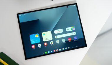 Samsung discontinues its Galaxy Z TriFold after just three months