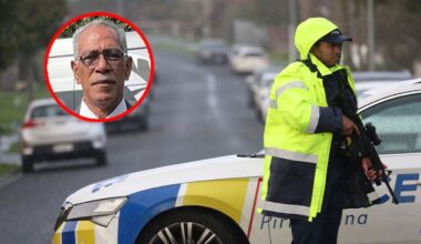 Pakuranga shooting: Second person charged 18 months after Auckland courier driver killed