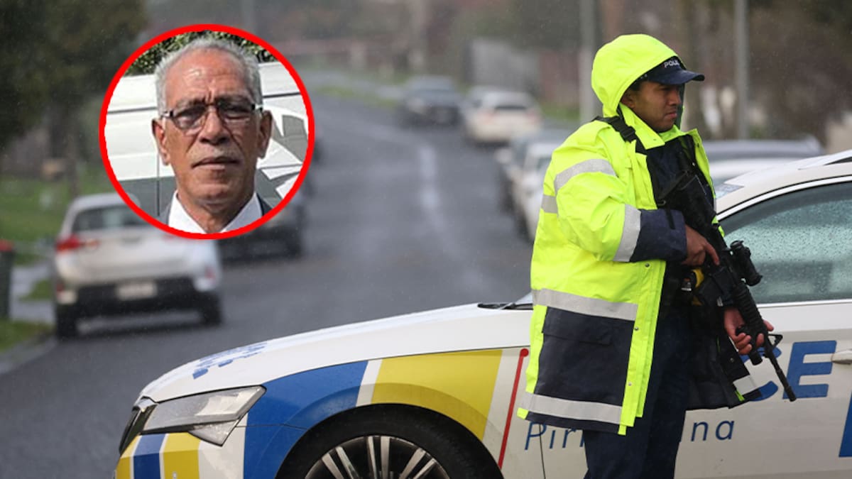 Pakuranga shooting: Second person charged 18 months after Auckland courier driver killed