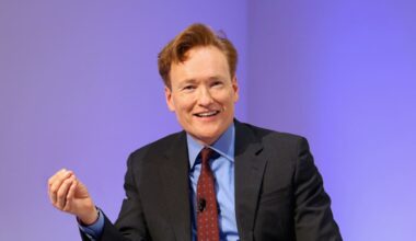 Conan O’Brien on being ‘dragged’ into Rob and Michele Reiner tragedy