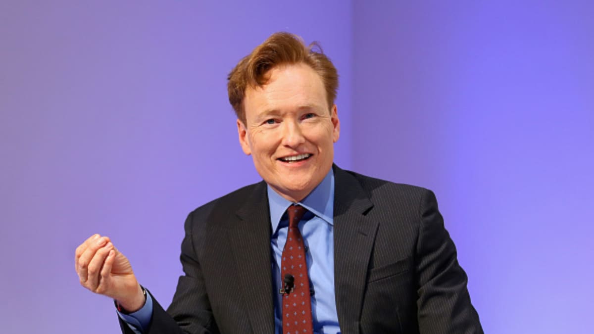 Conan O’Brien on being ‘dragged’ into Rob and Michele Reiner tragedy