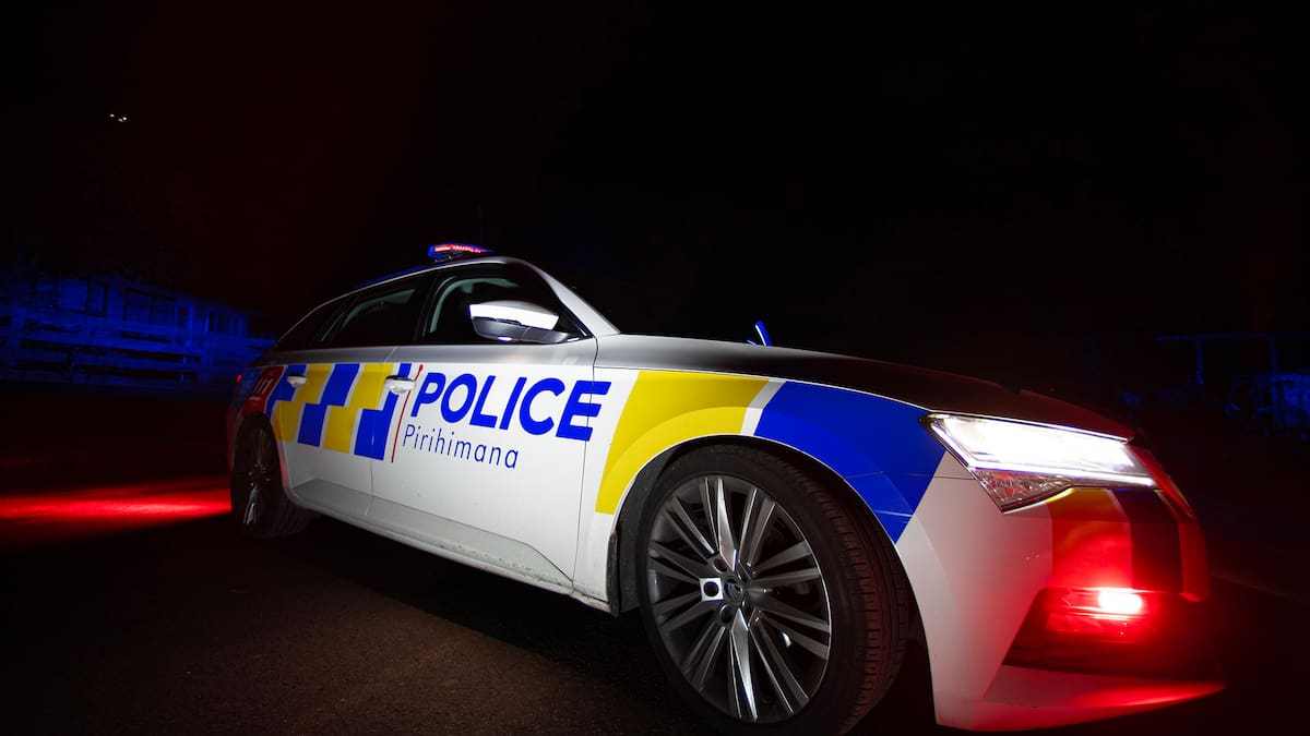 East Tāmaki crash: One person critical, three injured after three-car smash