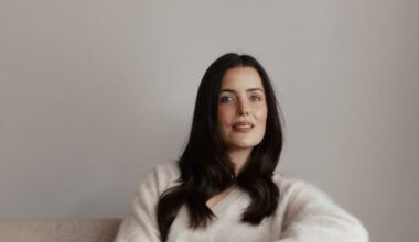 Emma Lewisham Relocates To London Amid Global Growth Of Her Skincare Line