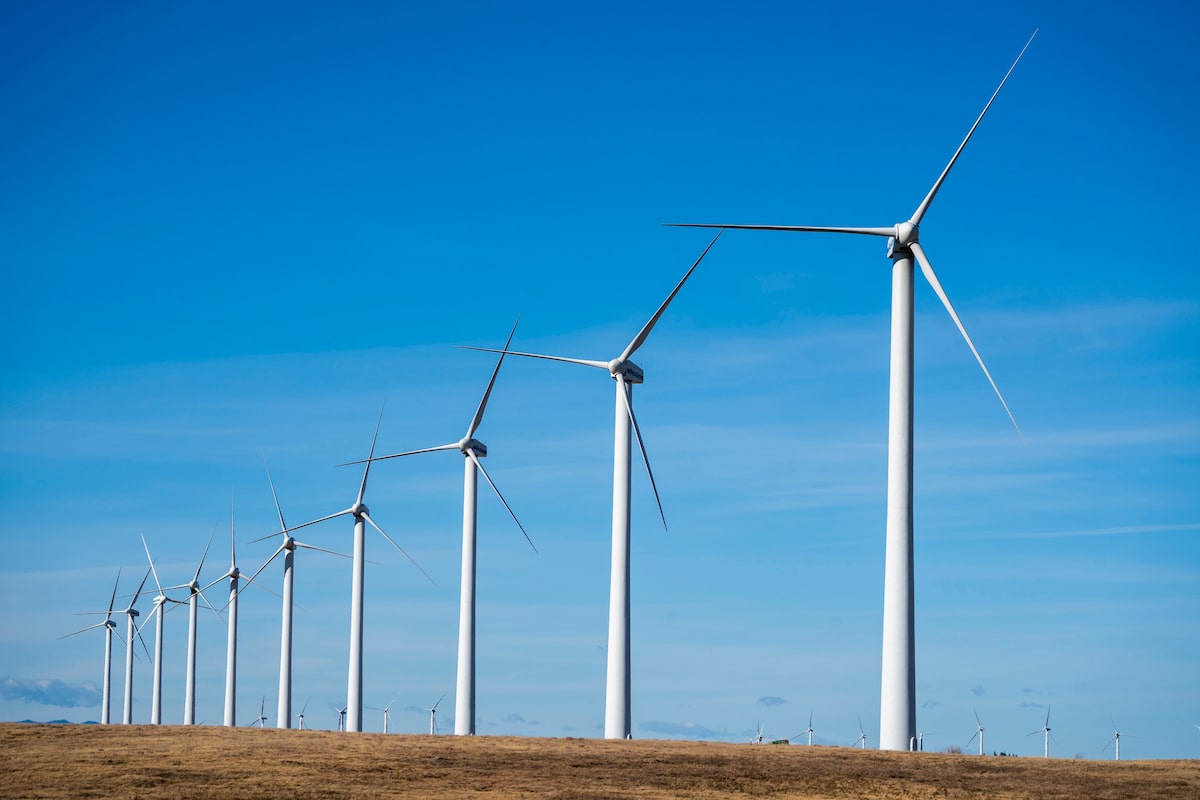 Canada must remember that the future is electricity, not fossil fuels