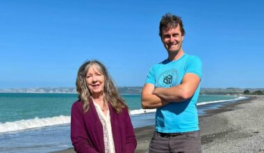 River flooding v ocean flooding: Beachfront home owners want a ‘fair go’ as Hawke’s Bay’s $250m cyclone rebuild takes shape
