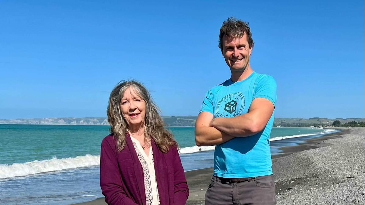 River flooding v ocean flooding: Beachfront home owners want a ‘fair go’ as Hawke’s Bay’s $250m cyclone rebuild takes shape