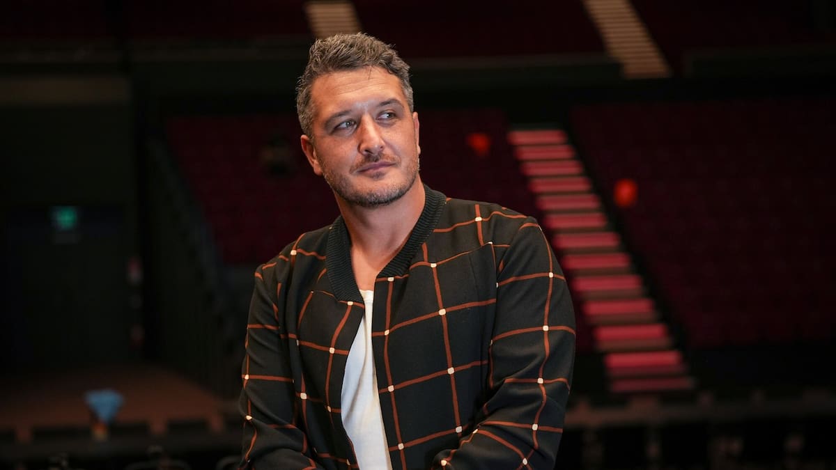 Real Life: Six60’s Matiu Walters on new album and the ‘un-human’ music career