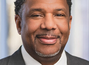 Ascension Wisconsin CEO to step down in April