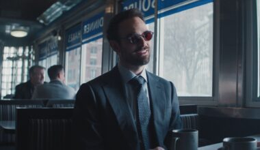 Daredevil's Charlie Cox Insists He's Not in Spider-Man Movie, Just Like Tobey Maguire and Andrew Garfield Did