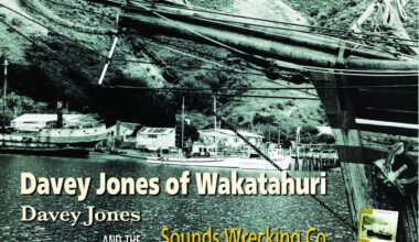 Holiday reading – Kiwi stories for a new year