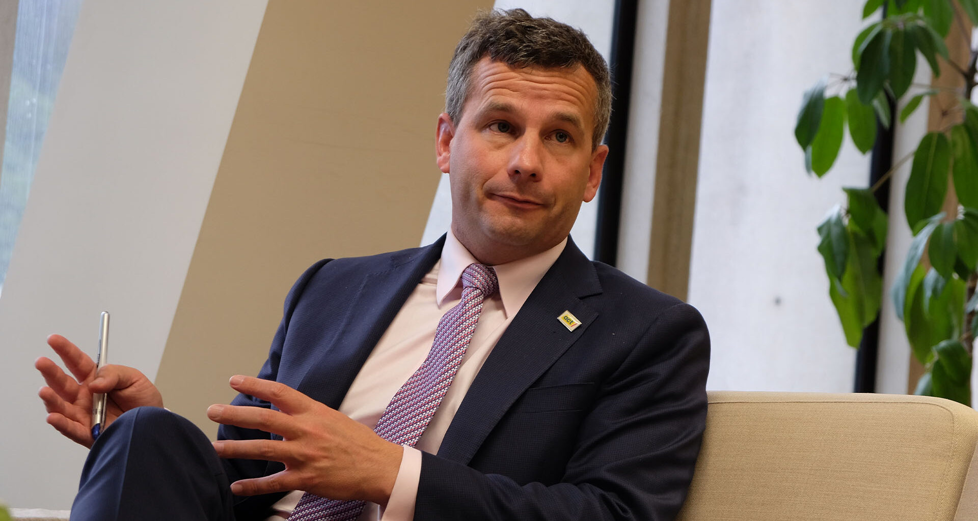 Impasse reached: What is going on with the surcharge ban?