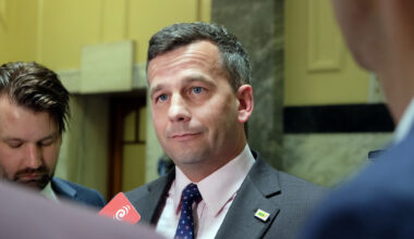 Seymour stresses supply focus as fuel plan detail to be released