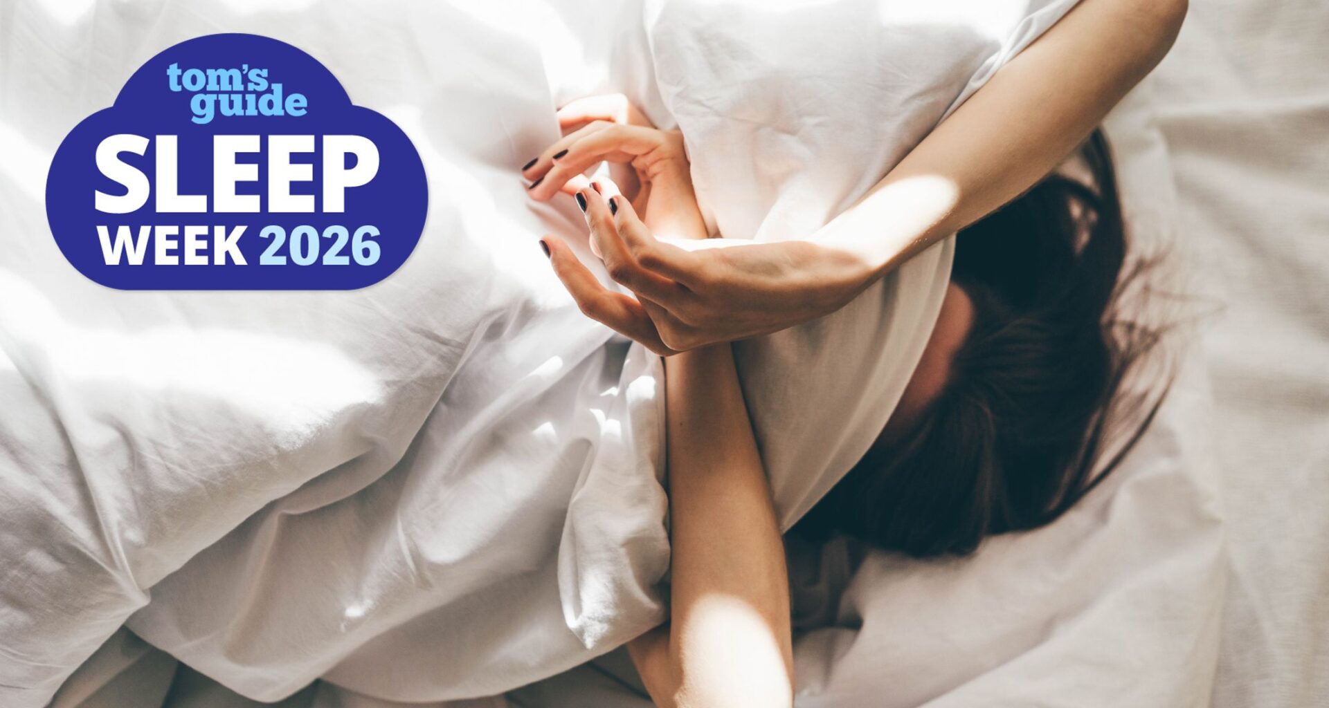 Anxiety has been waking me up at 3am for months, but I'm sleeping through again after just one week of trying this viral wellness hack — here's how it works