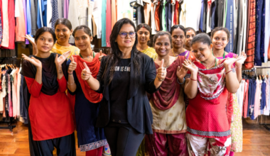 Deepa Kohli on Building a Modern Sourcing Model and Championing Women Entrepreneurs