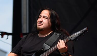 Fear Factory's Dino Cazares Reaffirms That Reunion with Former Members Will Never Happen