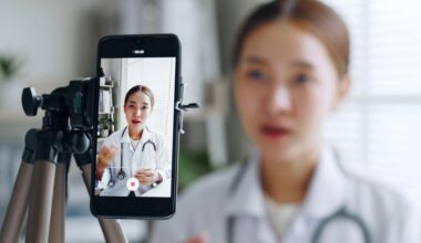 Credibility, tone important in vaccine-related social media posts, study finds