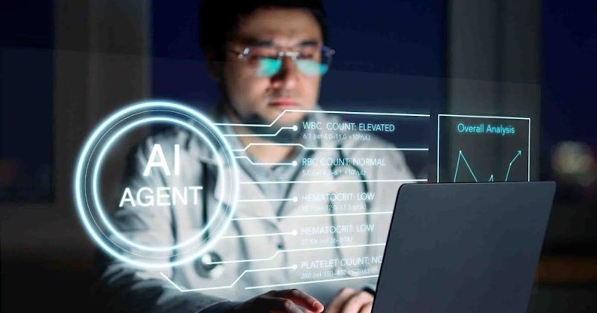 Exclusive: Health Universe raises $6M for AI agents for medical workflows