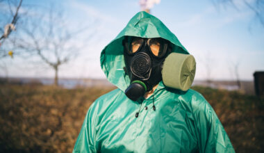 Doomsday Prepper Reveals 5 Ways He’s Updated Off-Grid Living for Modern America