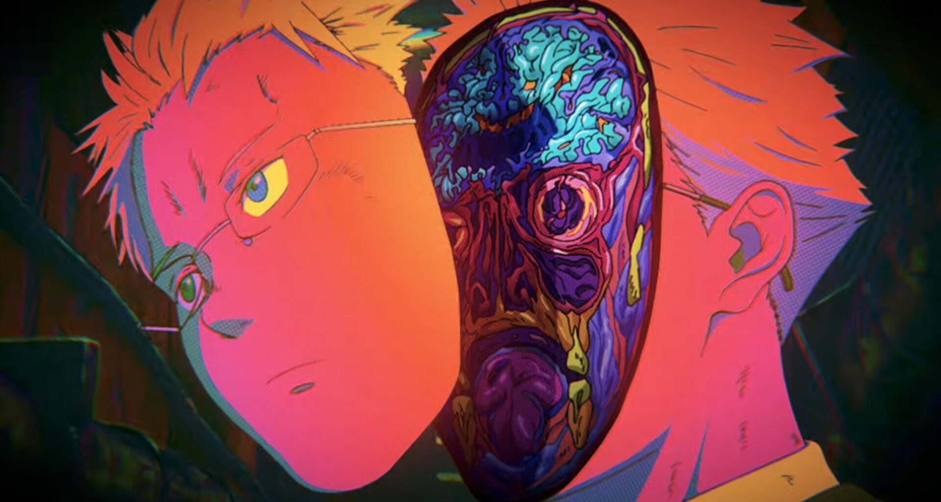 6 Years Later, MAPPA's Wildest Anime Debuts New Opening Ahead of Season 2 Premiere
