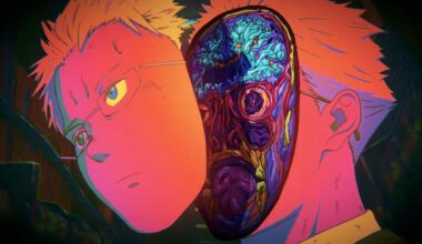 6 Years Later, MAPPA's Wildest Anime Debuts New Opening Ahead of Season 2 Premiere