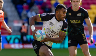 Fiji 7s falls in New York, World Series drought continues – FBC News