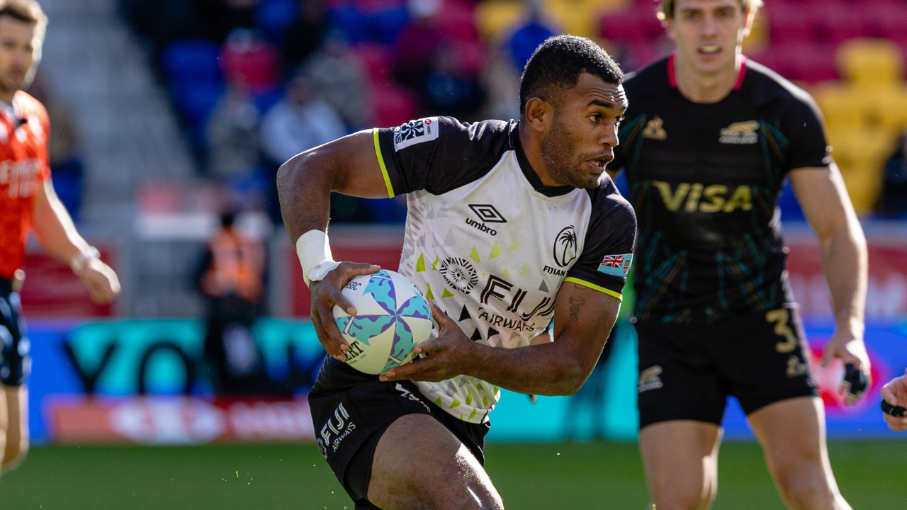 Fiji 7s falls in New York, World Series drought continues – FBC News