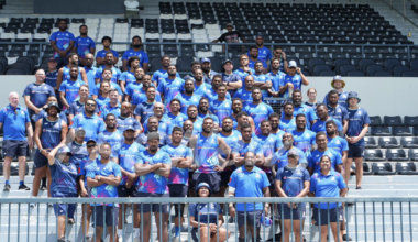 Big investment behind Drua’s historic Ba clash – FBC News