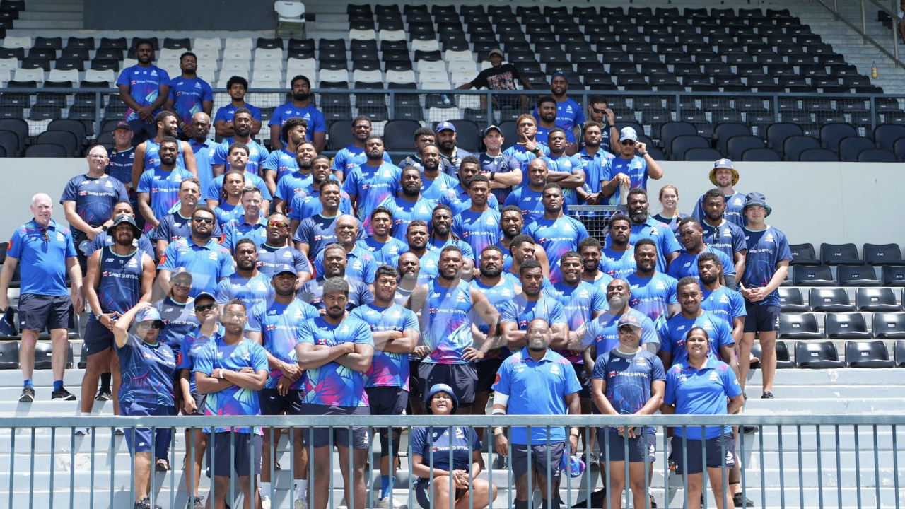 Big investment behind Drua’s historic Ba clash – FBC News