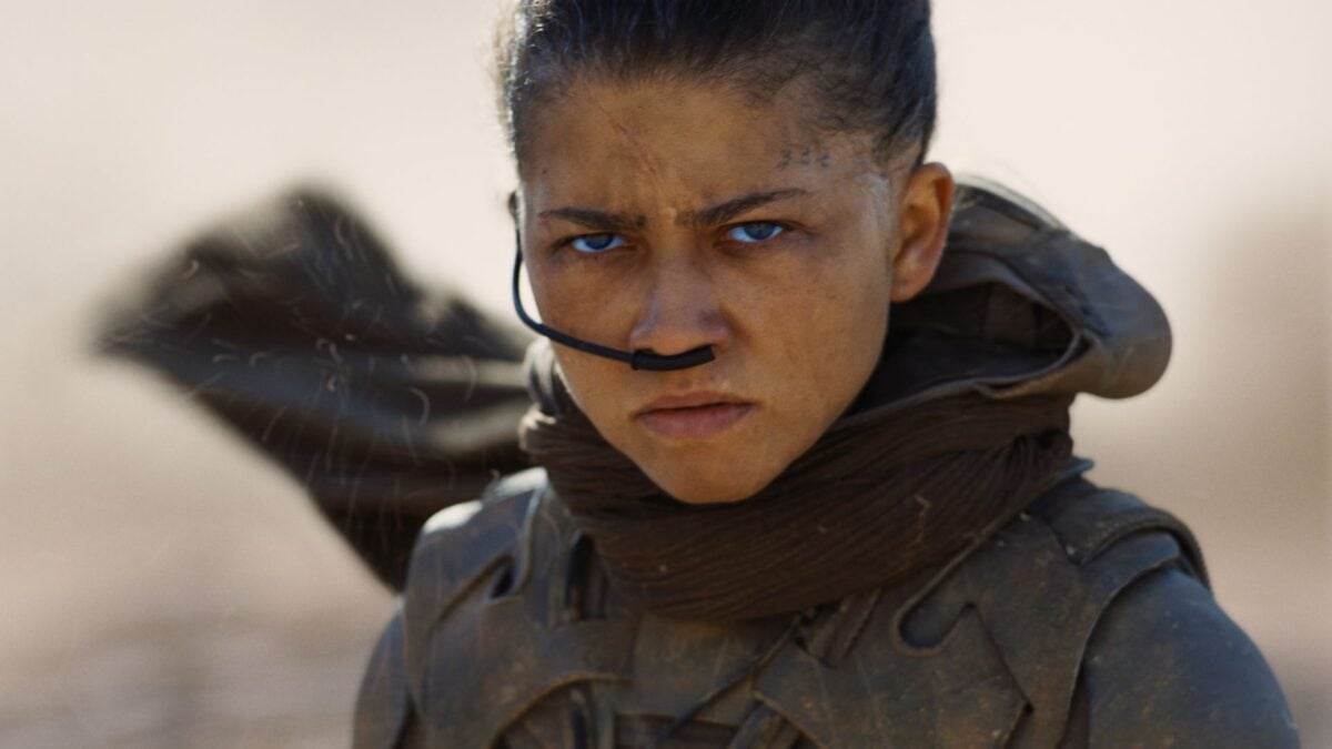 Part Three' Trailer Until You’ve Seen It in Franken-IMAX