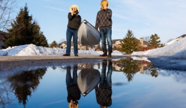 With a $1.3-million inheritance coming, can Ennis, 61, and Kara, 54, retire soon?