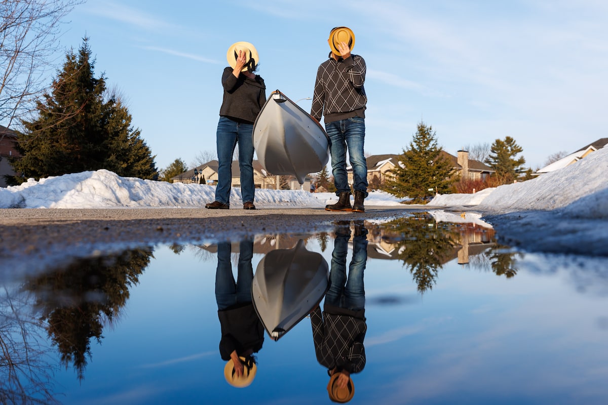 With a $1.3-million inheritance coming, can Ennis, 61, and Kara, 54, retire soon?