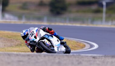 Motorsport: NZ Superbike Championship 2026 goes into final round in Taupō