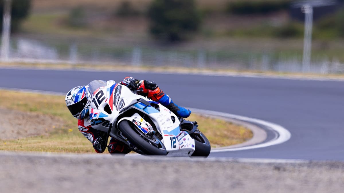 Motorsport: NZ Superbike Championship 2026 goes into final round in Taupō
