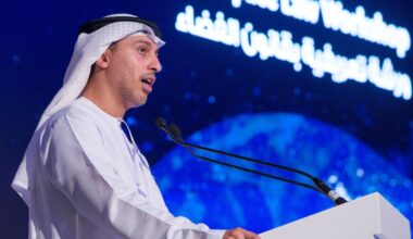 UAE space programme proof of resilience in face of adversity, Dr Al Falasi says