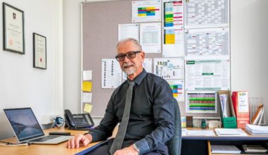 Ōtūmoetai Intermediate principal to step down