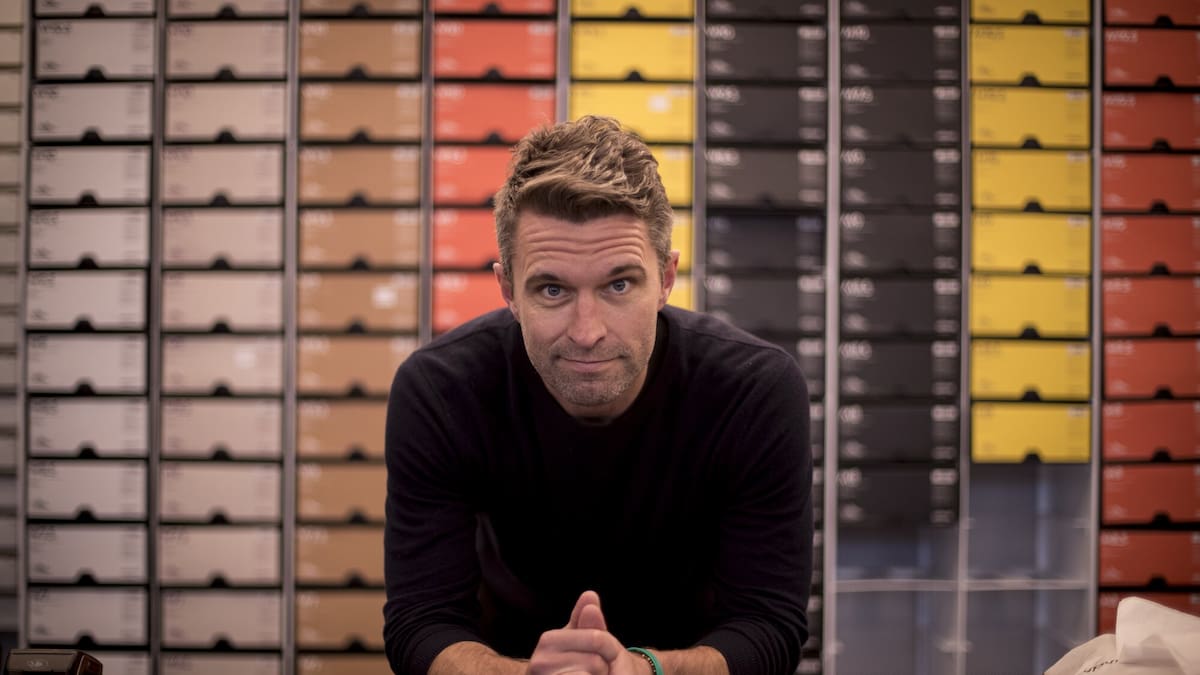 Allbirds, once worth $7b, sells its assets for $68m, will wind down