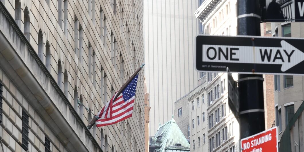 Money Still Matters – Alex J. Pollock