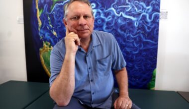 AI finds existing drugs that may extend survival for ALS patients