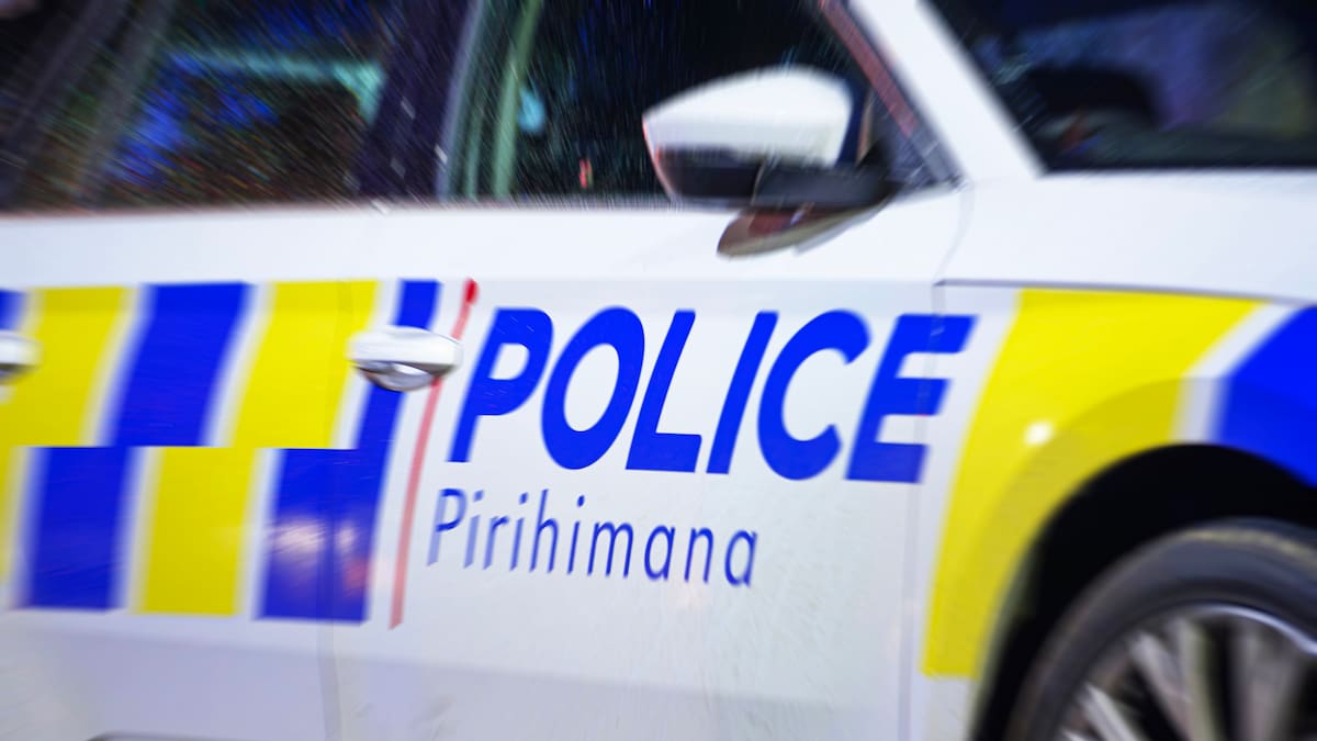 Serious crash: State Highway 1 at Whakapara reopens