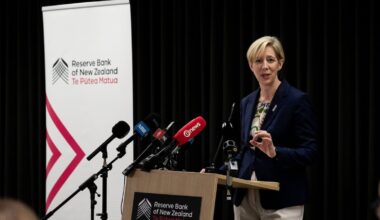 RBNZ response to petrol price surge: Why early OCR hikes are unlikely - Mark Lister