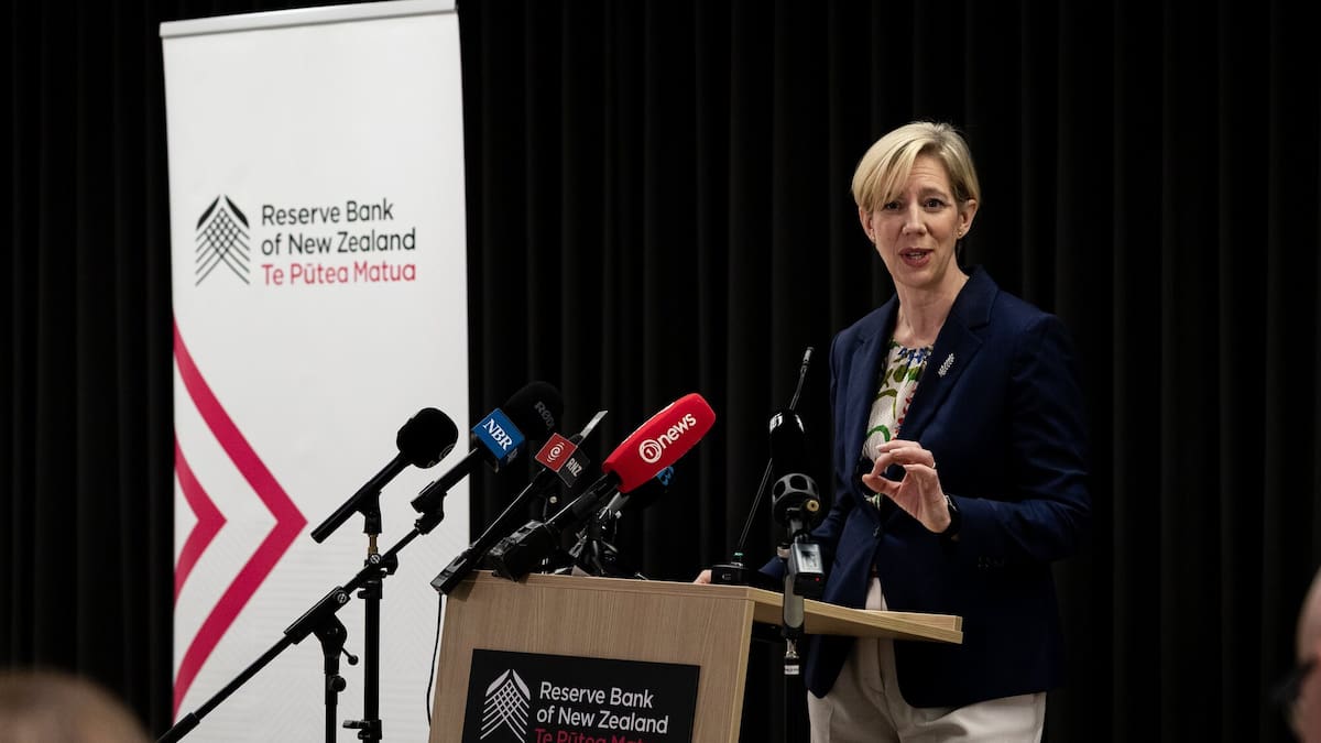 RBNZ response to petrol price surge: Why early OCR hikes are unlikely - Mark Lister