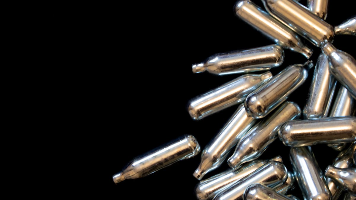 Rotorua retailer charged over illegal nangs sales after police warnings